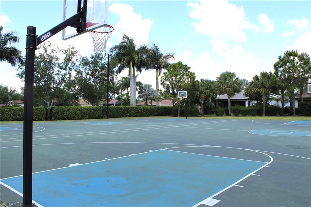 ORANGE BLOSSOM RANCH - Residential