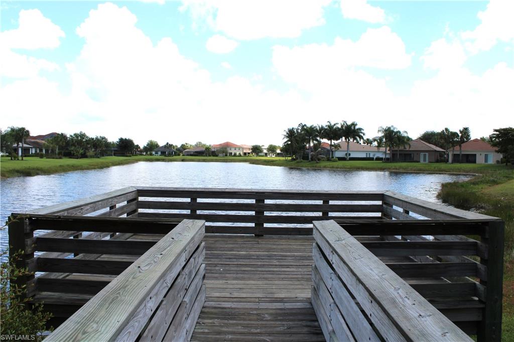 ORANGE BLOSSOM RANCH - Residential