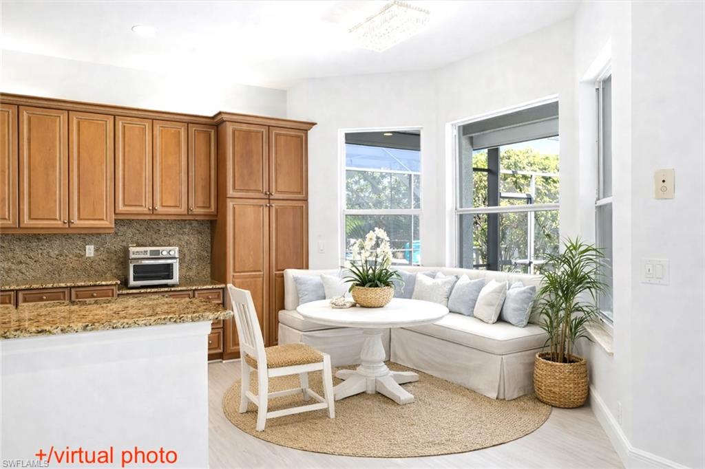 SATURNIA LAKES - Residential