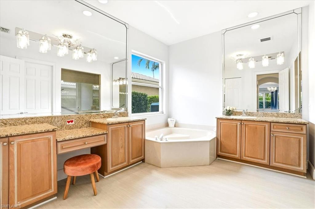 SATURNIA LAKES - Residential