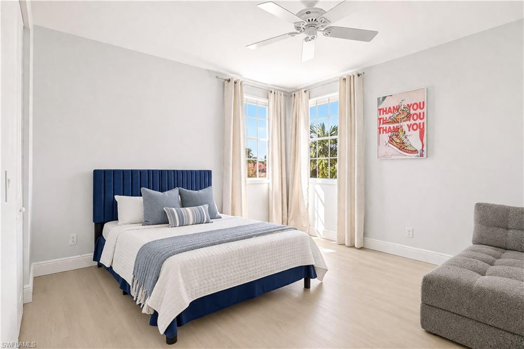 SATURNIA LAKES - Residential