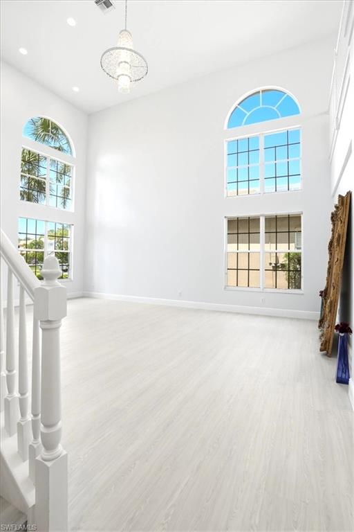 SATURNIA LAKES - Residential