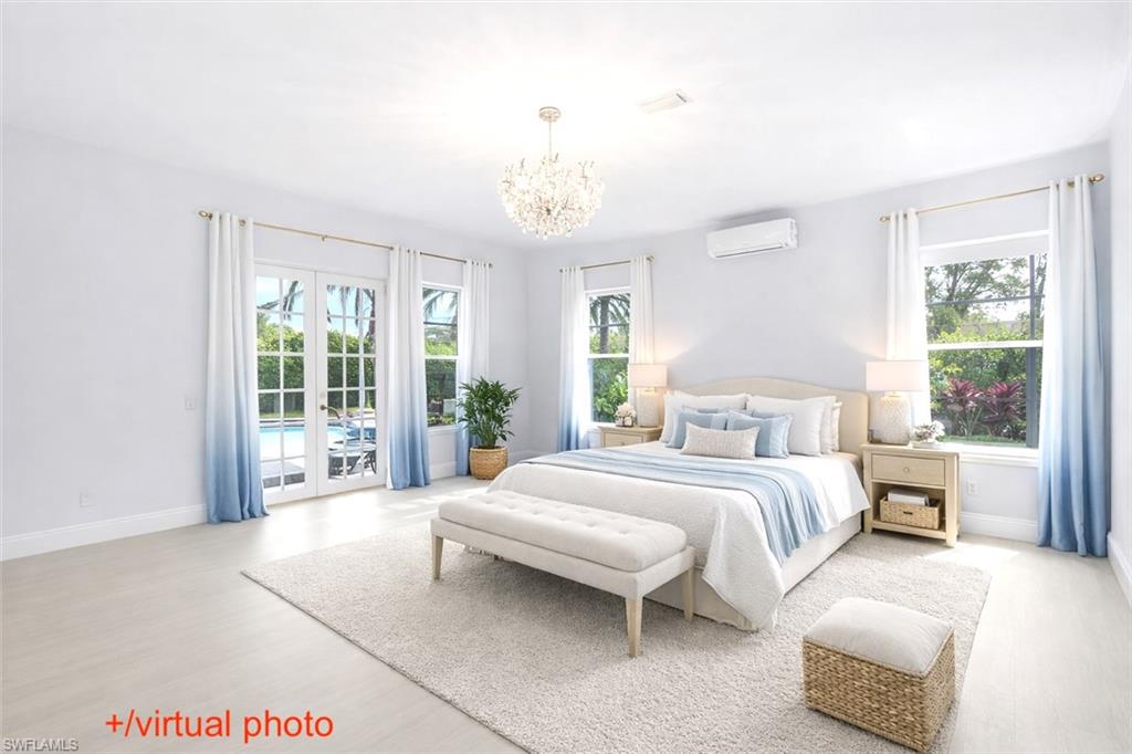 SATURNIA LAKES - Residential