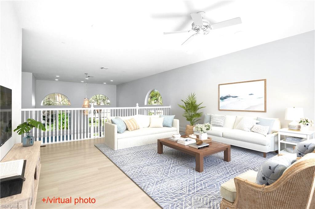 SATURNIA LAKES - Residential