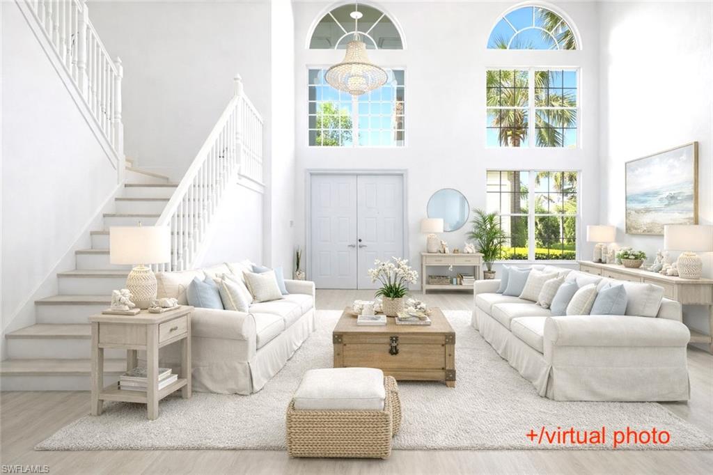 SATURNIA LAKES - Residential