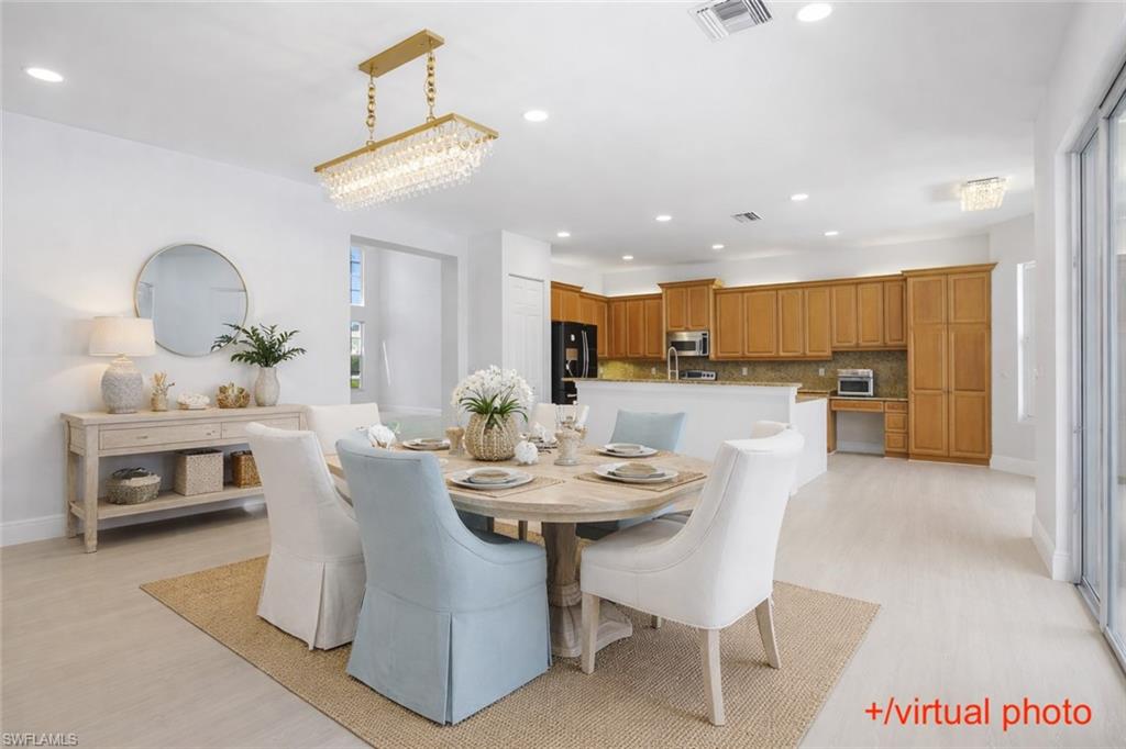 SATURNIA LAKES - Residential