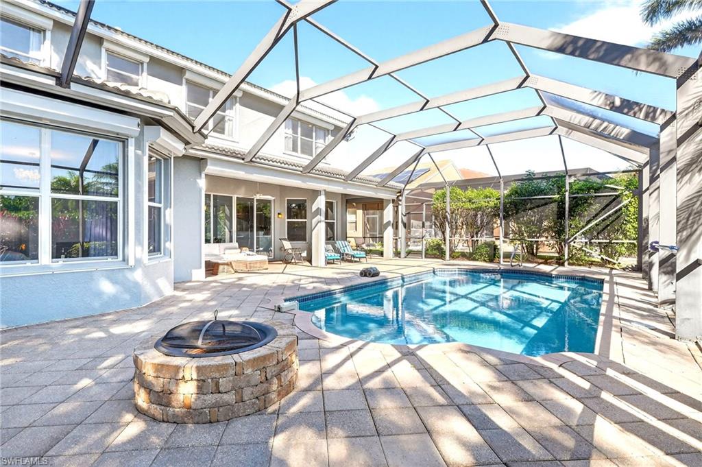 SATURNIA LAKES - Residential