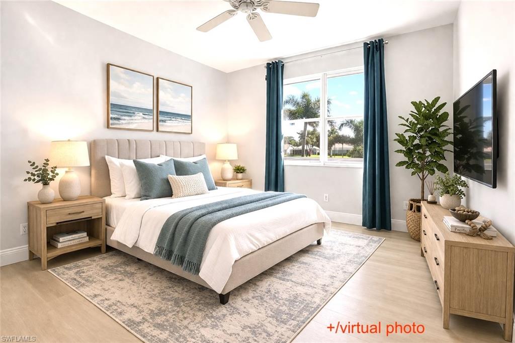 SATURNIA LAKES - Residential