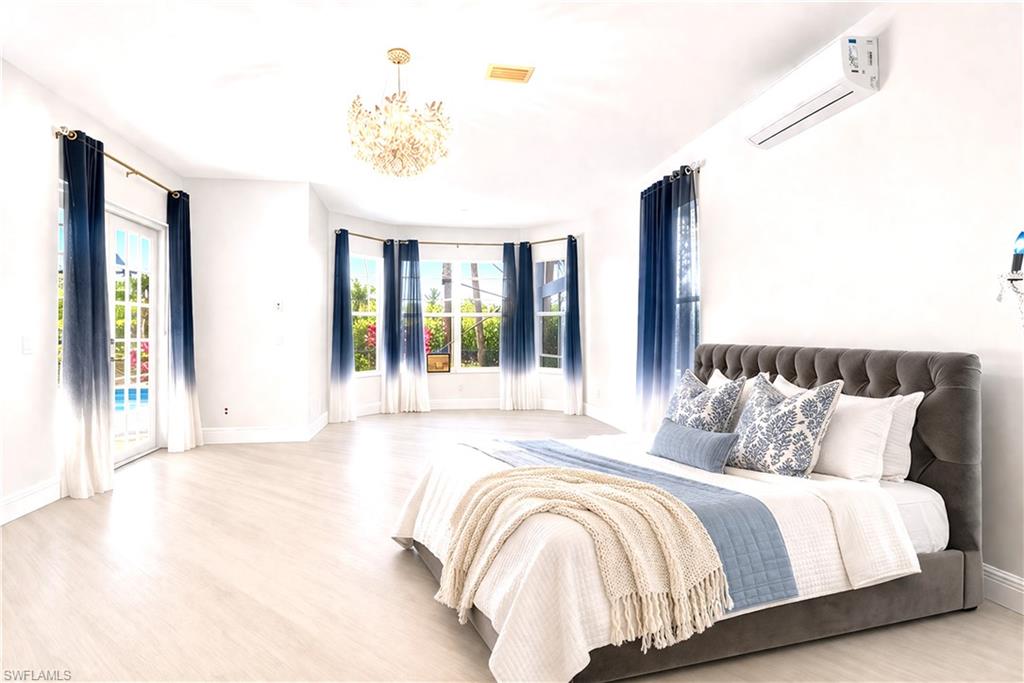 SATURNIA LAKES - Residential