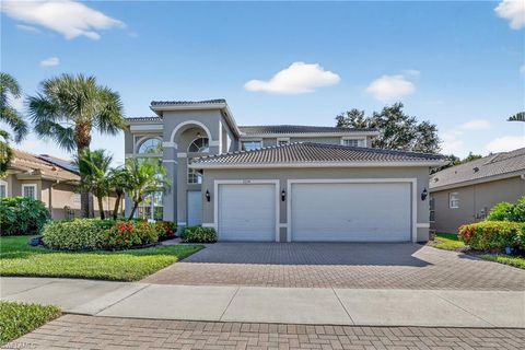 Photo of 2234 Campestre TER, NAPLES, FL 34119 (MLS # 226014367)