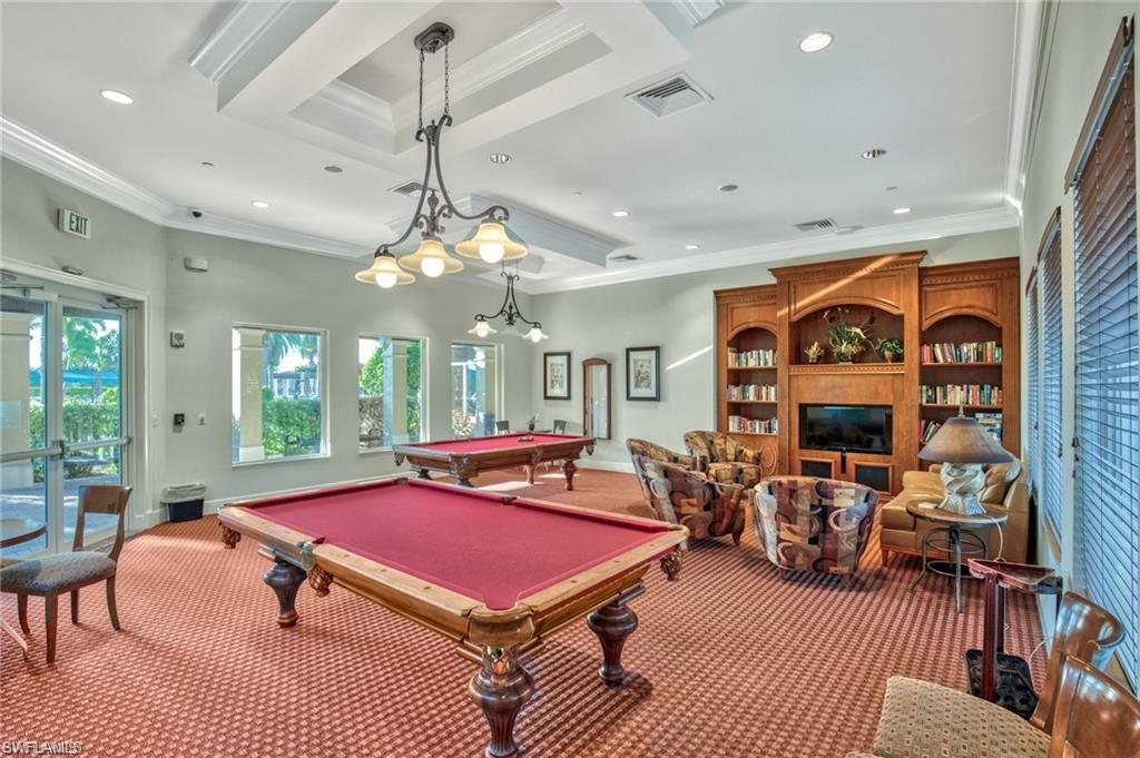 SATURNIA LAKES - Residential