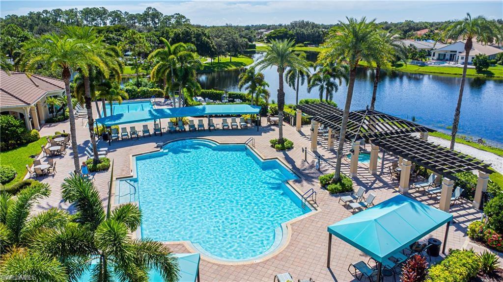 SATURNIA LAKES - Residential