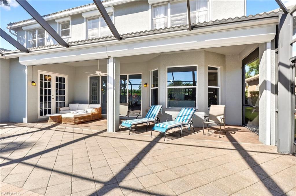 SATURNIA LAKES - Residential