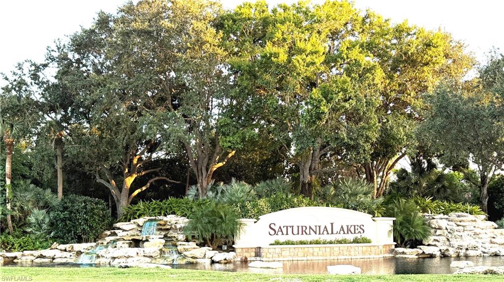 SATURNIA LAKES - Residential