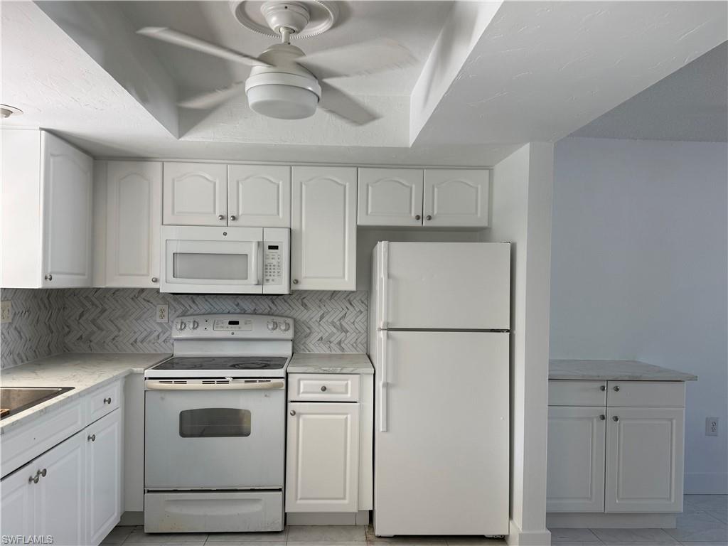 CAPE CORAL - Residential Lease