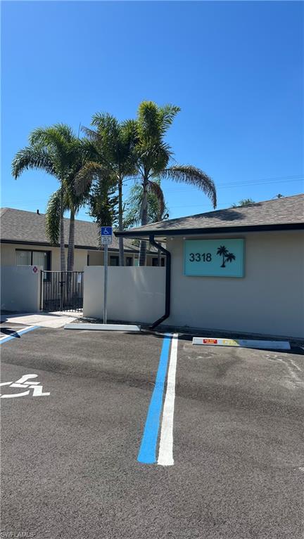 CAPE CORAL - Residential Lease