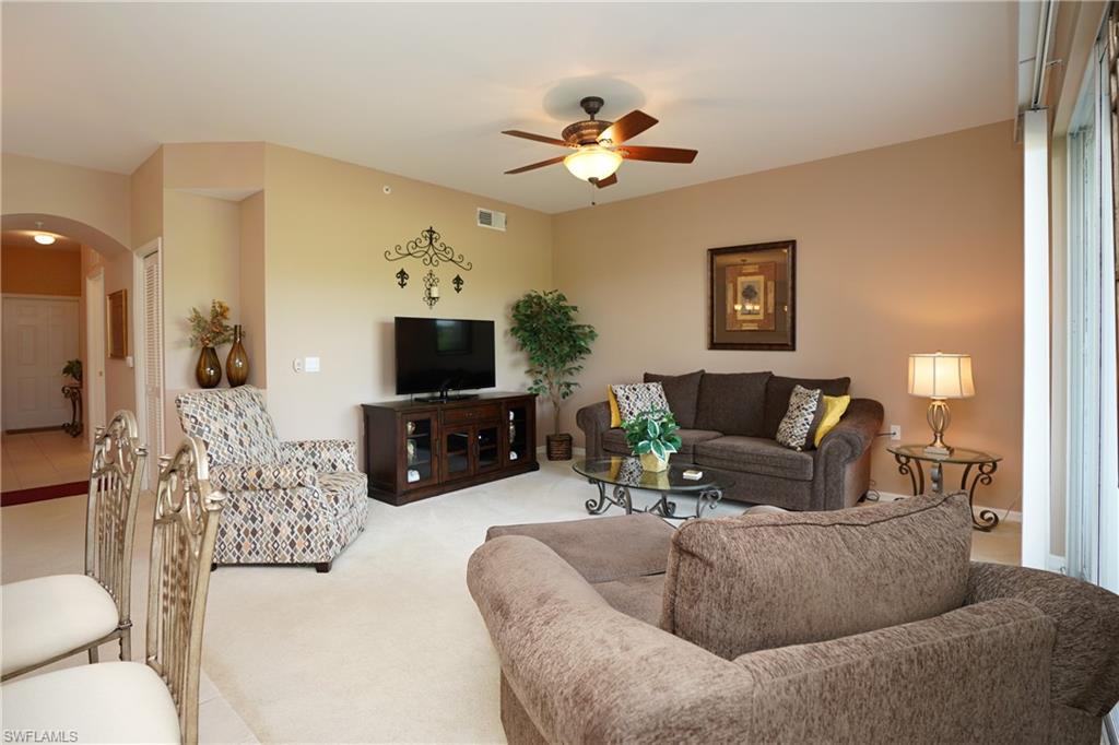 CYPRESS TRACE - Residential