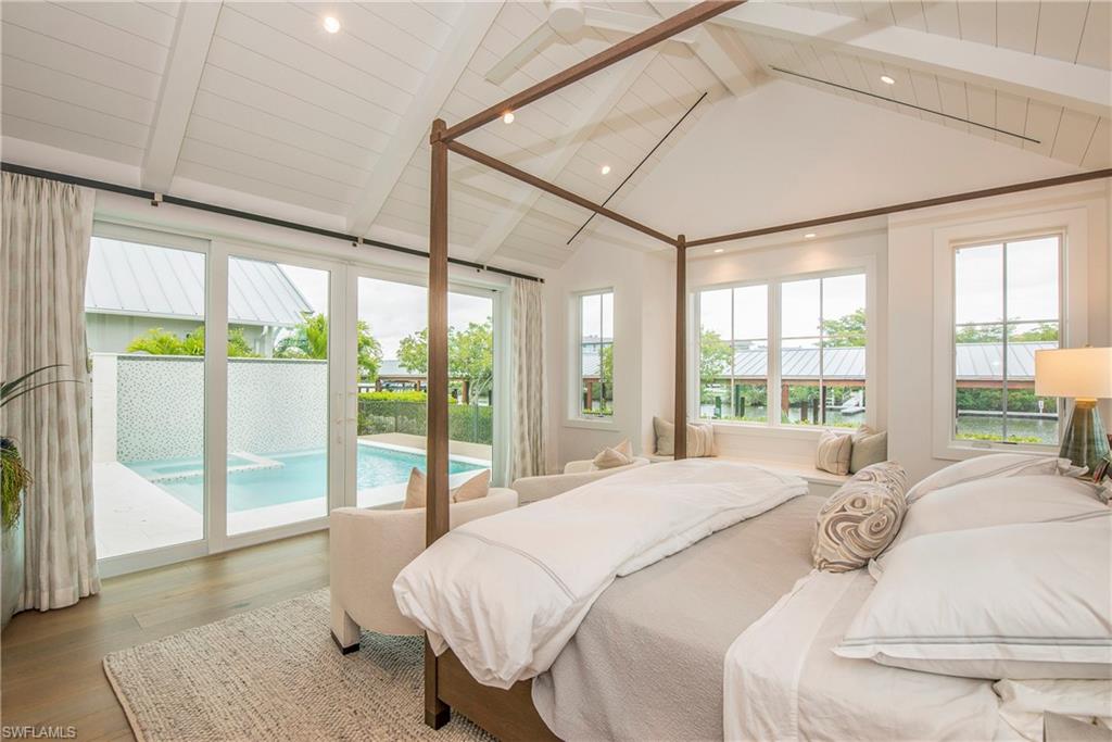 MANGROVE BAY - Residential