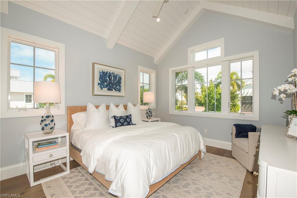 MANGROVE BAY - Residential