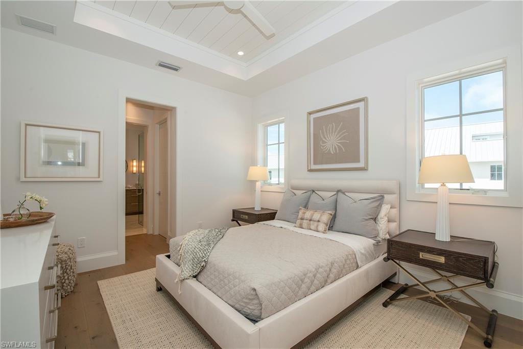 MANGROVE BAY - Residential