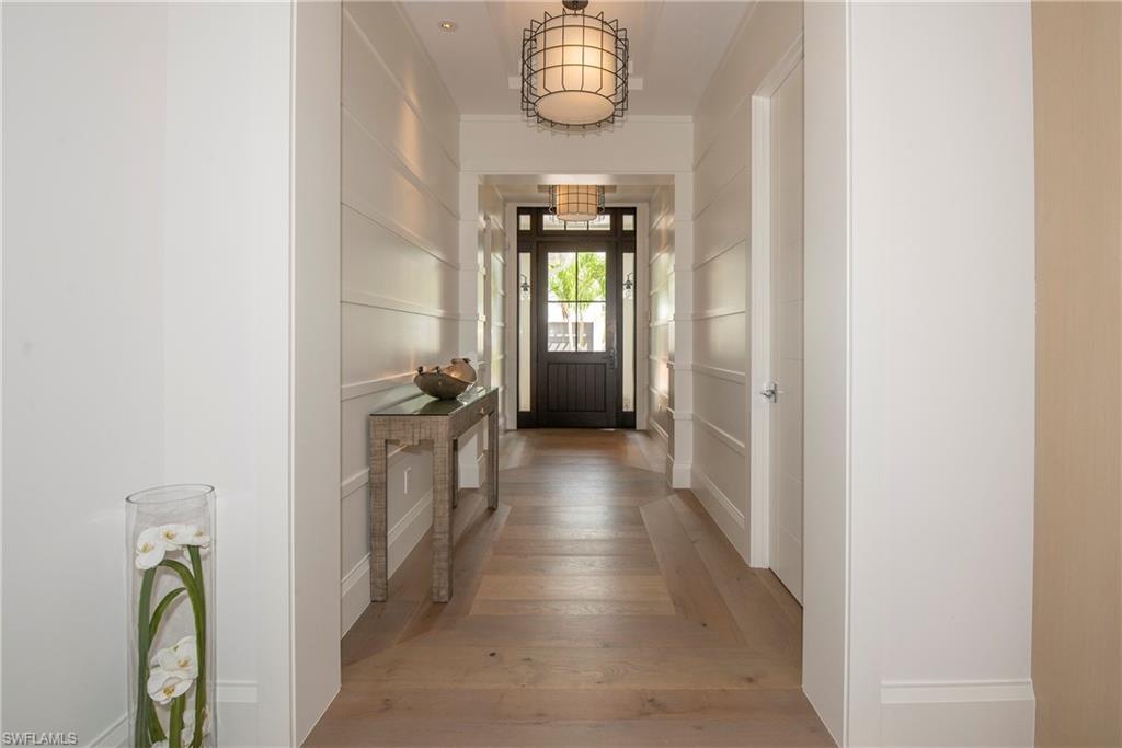 MANGROVE BAY - Residential