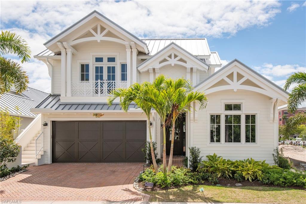 MANGROVE BAY - Residential