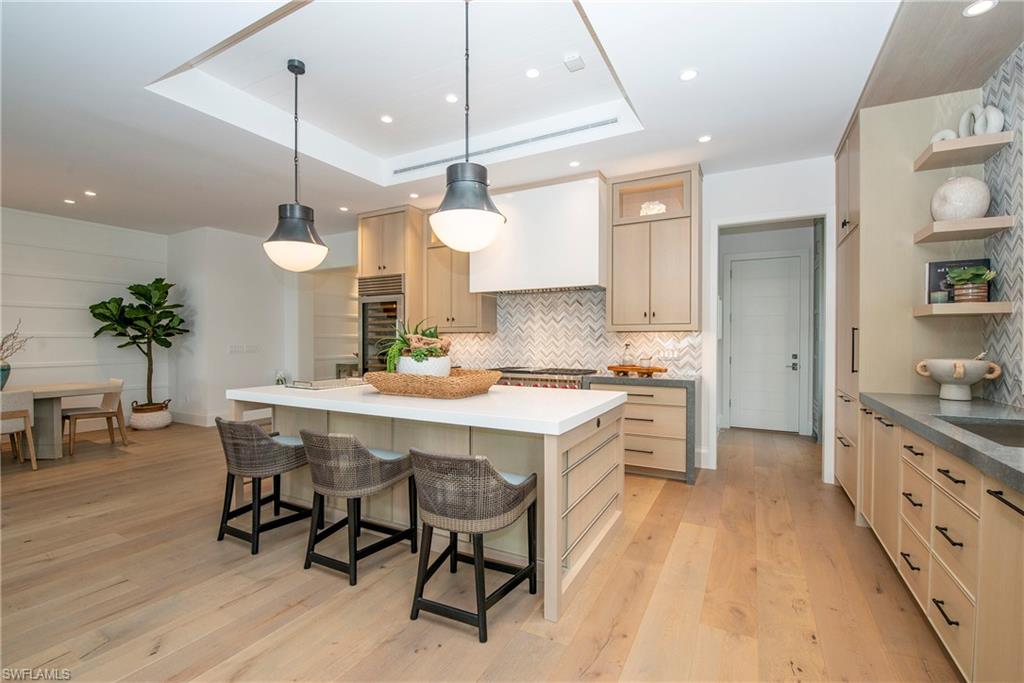 MANGROVE BAY - Residential