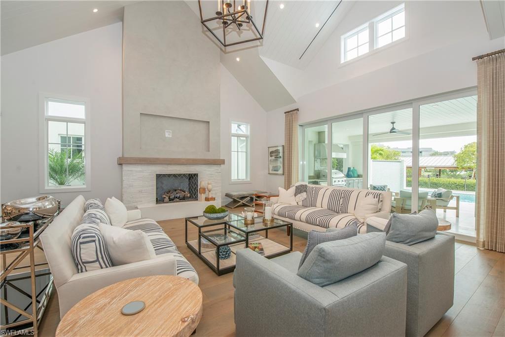 MANGROVE BAY - Residential