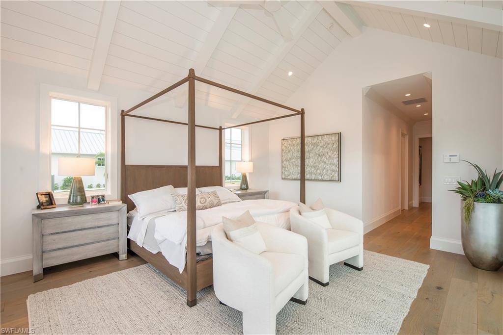 MANGROVE BAY - Residential