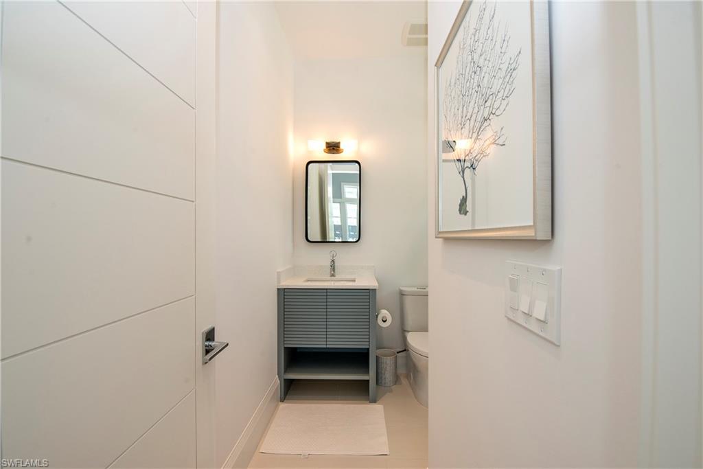 MANGROVE BAY - Residential