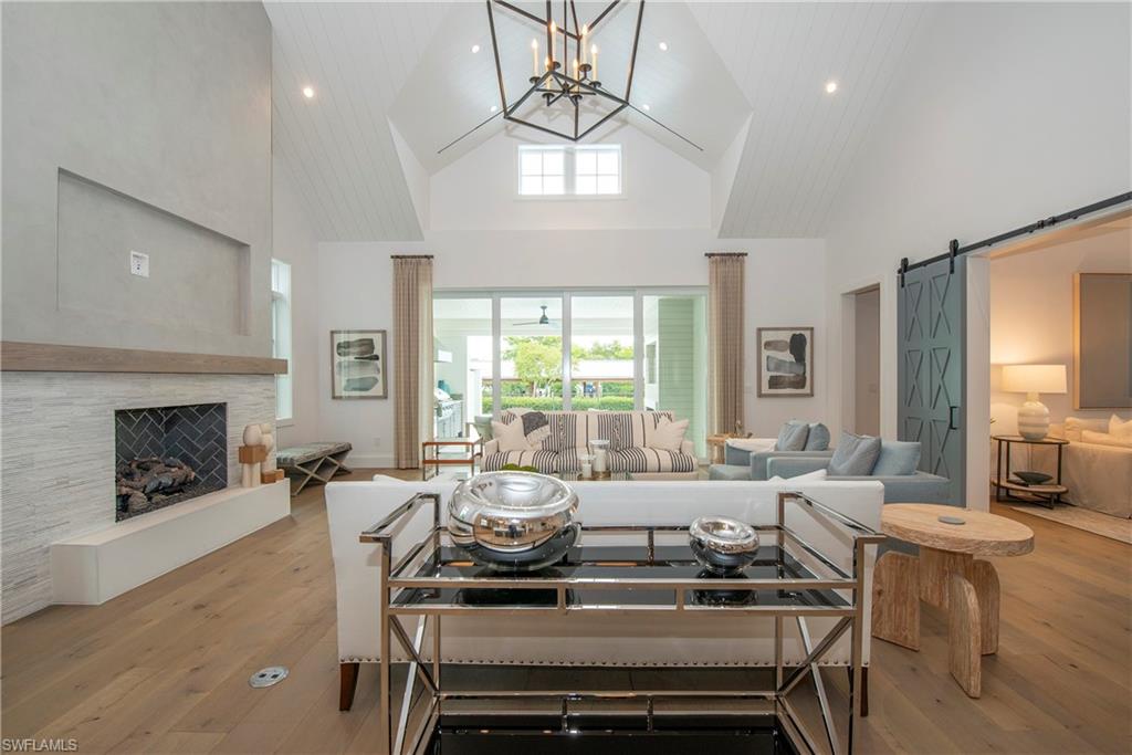 MANGROVE BAY - Residential