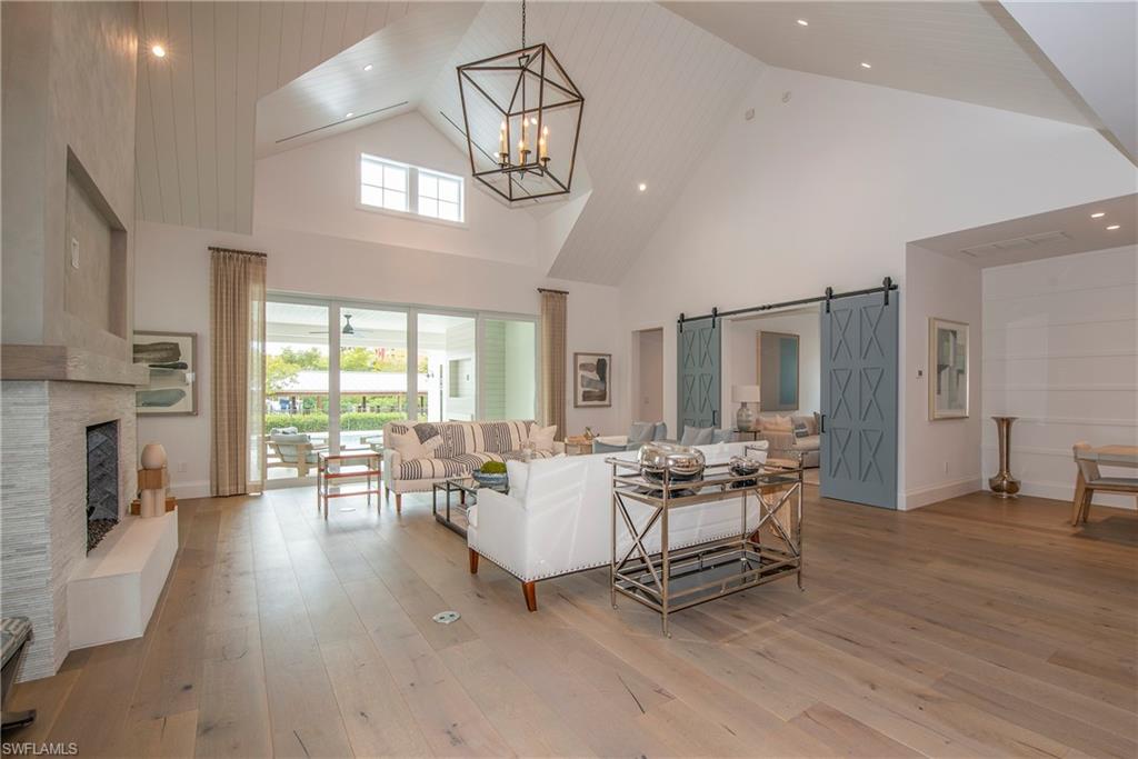 MANGROVE BAY - Residential