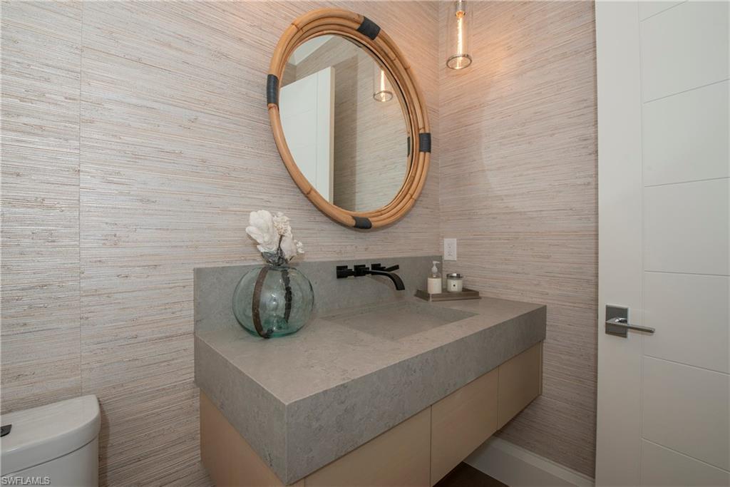 MANGROVE BAY - Residential