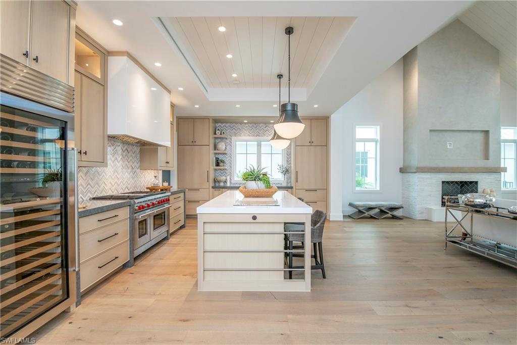 MANGROVE BAY - Residential