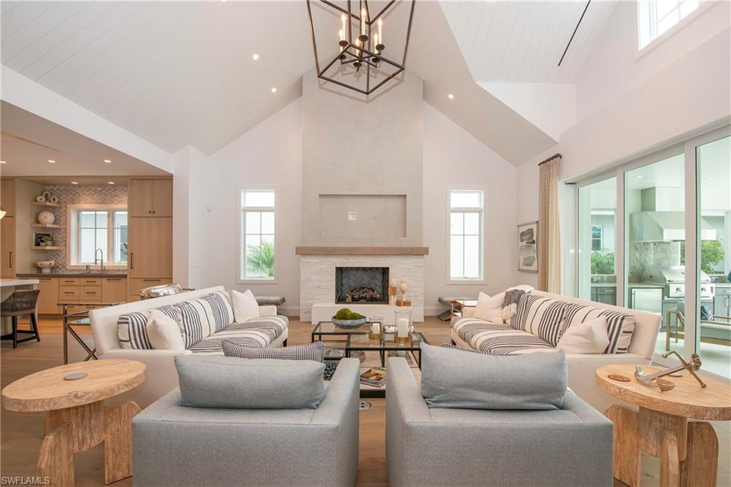 MANGROVE BAY - Residential