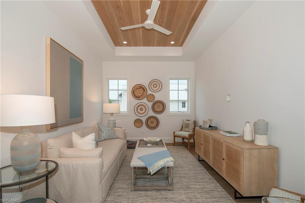 MANGROVE BAY - Residential