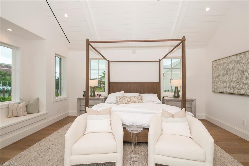 MANGROVE BAY - Residential