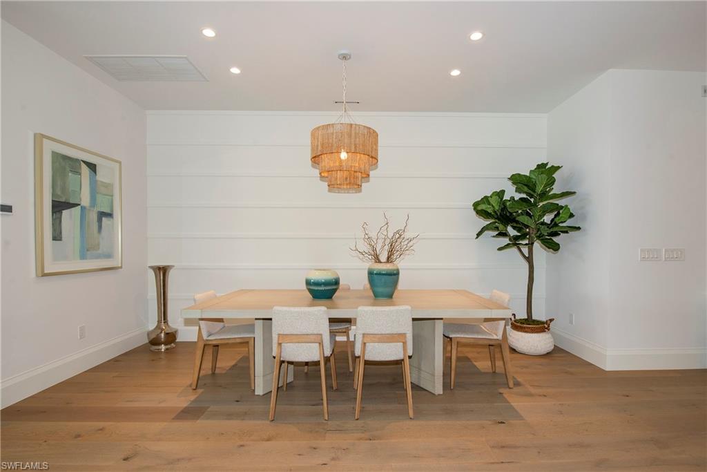 MANGROVE BAY - Residential