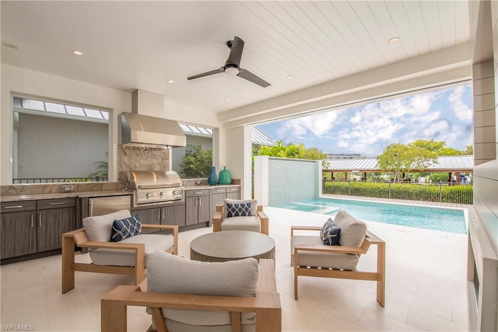 MANGROVE BAY - Residential