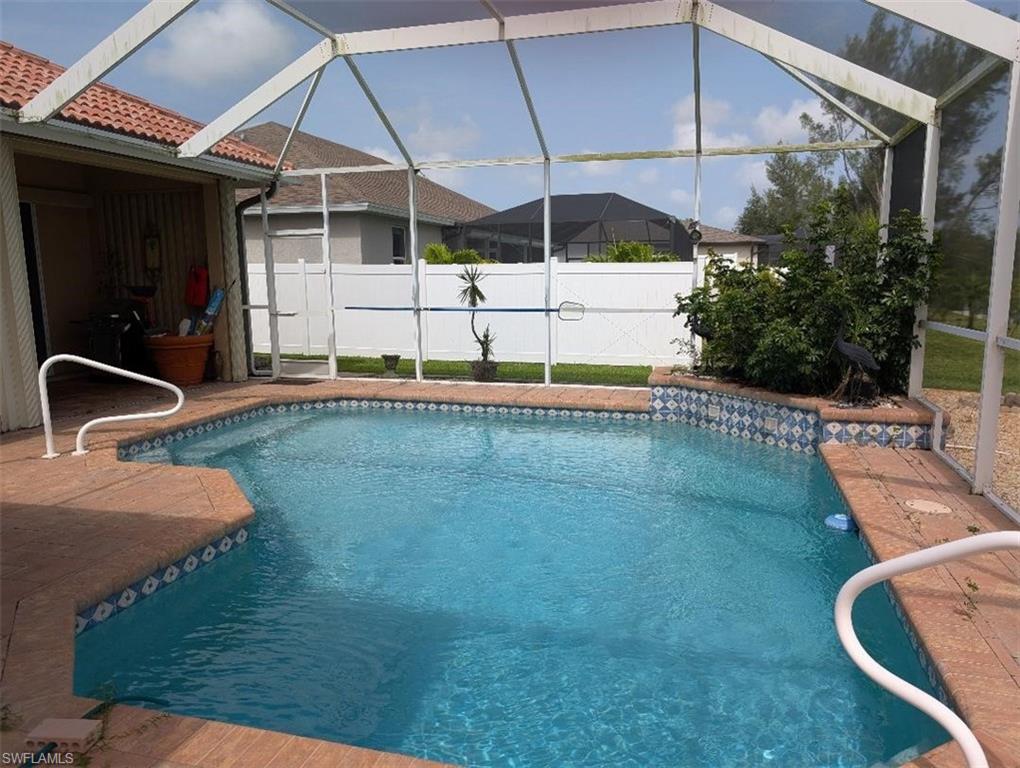 Cape Coral - Residential Lease