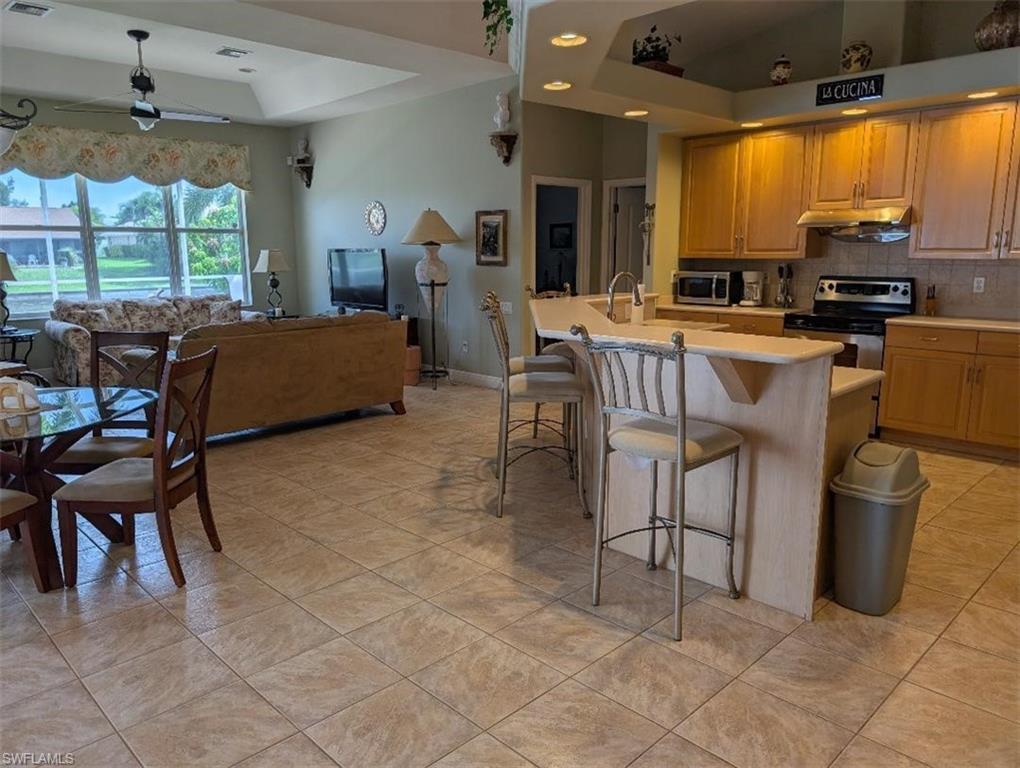 Cape Coral - Residential Lease