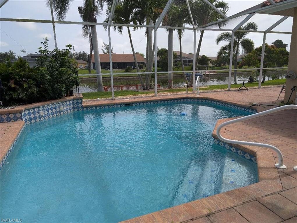 Cape Coral - Residential Lease