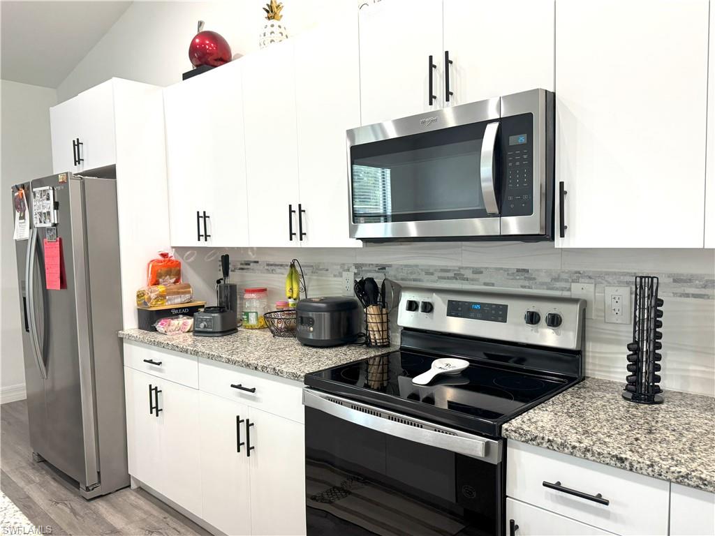 PORT LABELLE - Residential