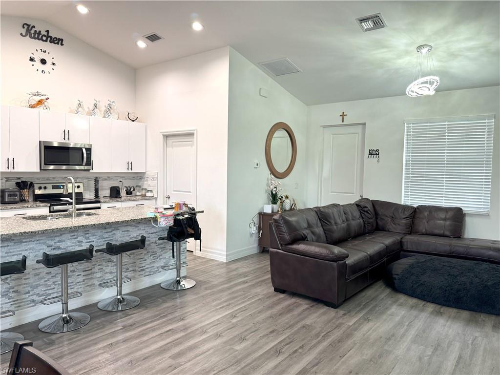 PORT LABELLE - Residential