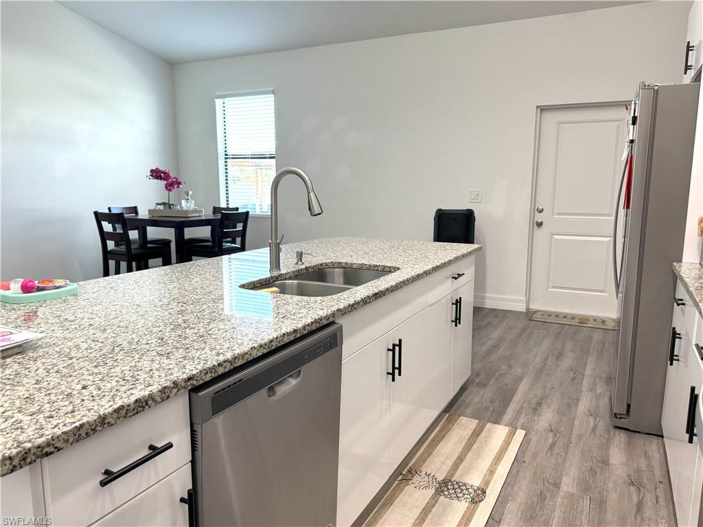 PORT LABELLE - Residential