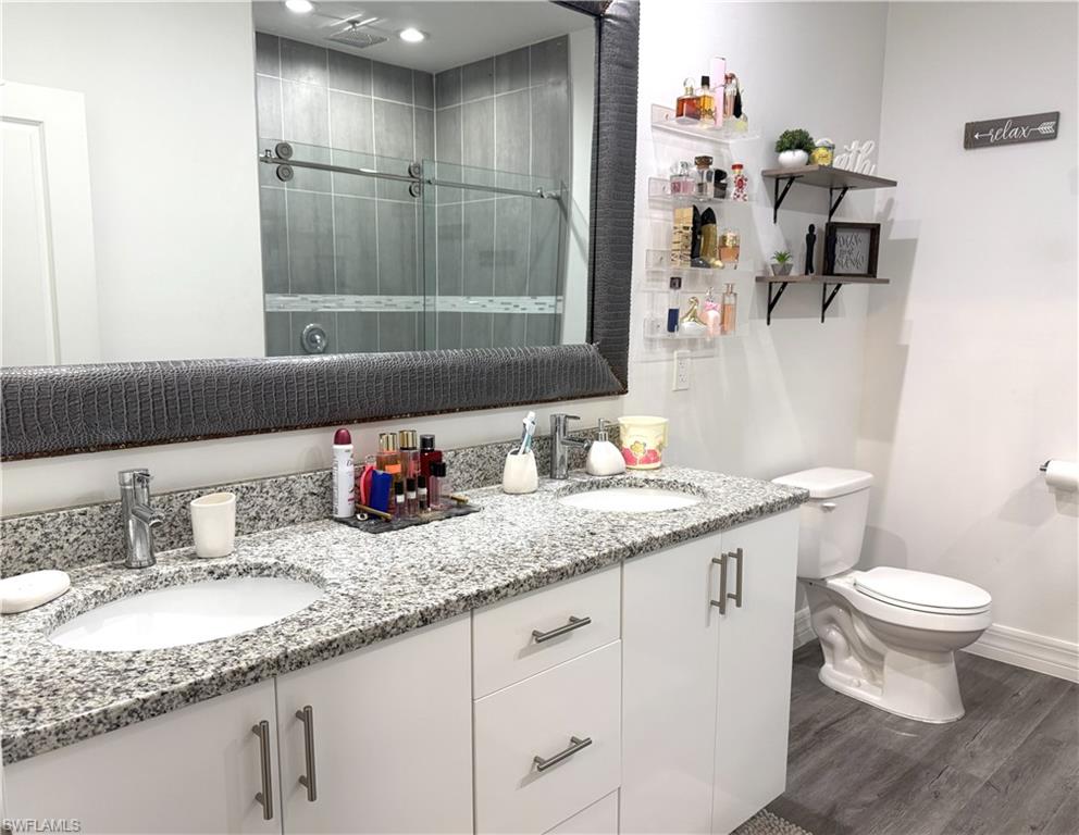 PORT LABELLE - Residential