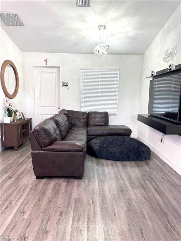 PORT LABELLE - Residential