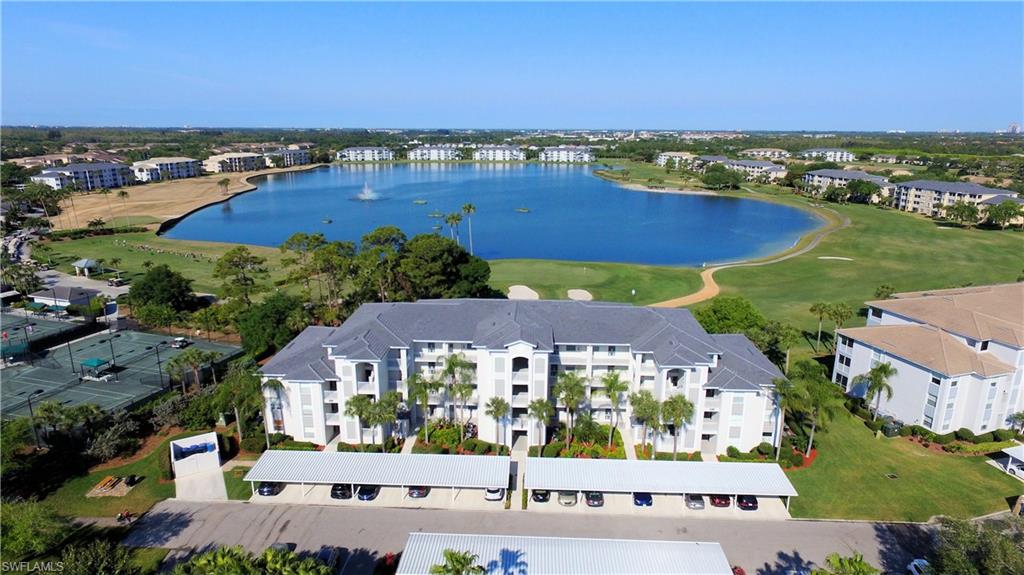 TERRACE - Residential