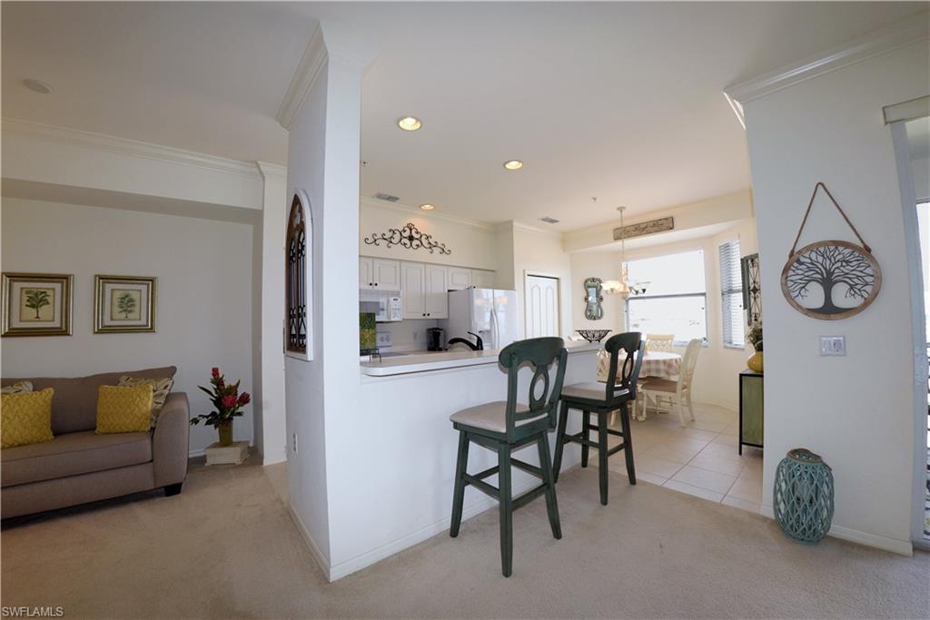 TERRACE - Residential