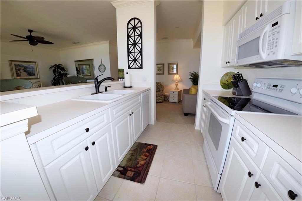 TERRACE - Residential